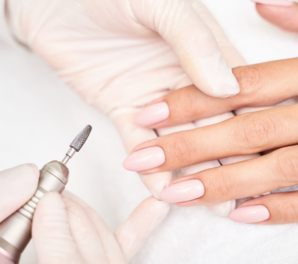 La mejor colección de uñas