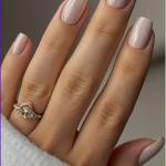 Tips para el cuidado de manos y uñas