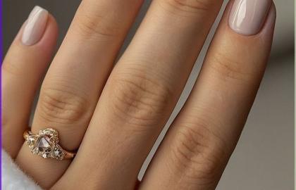 Tips para el cuidado de manos y uñas
