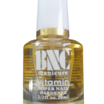 BNC Manicure Vitamin Super Nail Hardener
