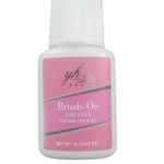 Brush-On Nail Glue