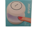 EVOK Mini Led Nail Lamp