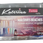 Katerina Fantasy Nails Cover Acrylic Powder