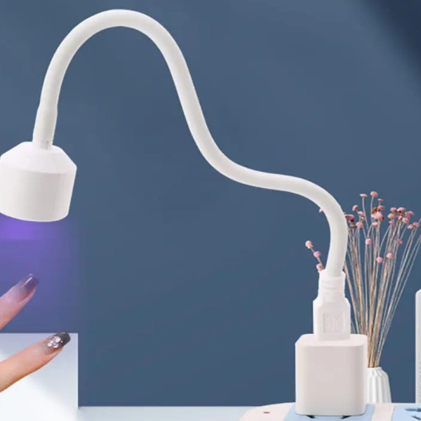 Lámpara UV Flexible