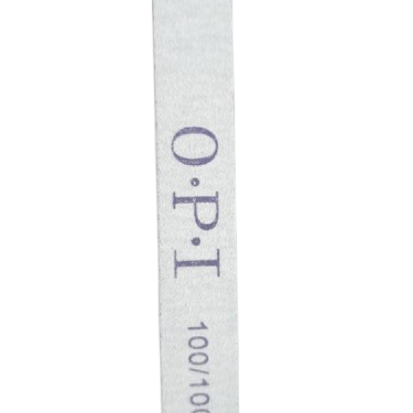 Lima OPI 100/100