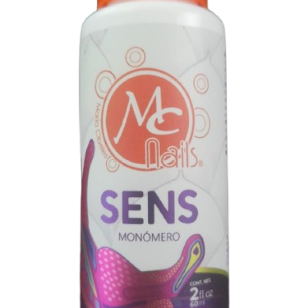 MC Nails Monómero