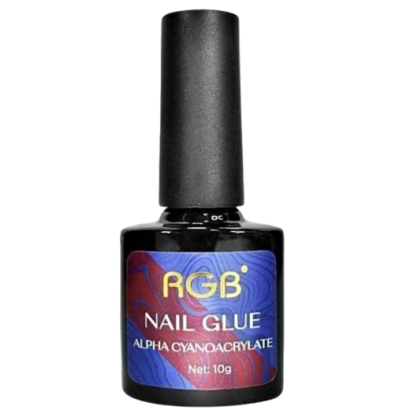 Pegamento para Soft Gel RGB