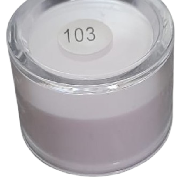Katerina Fantasy Nails Cover Acrylic Powder