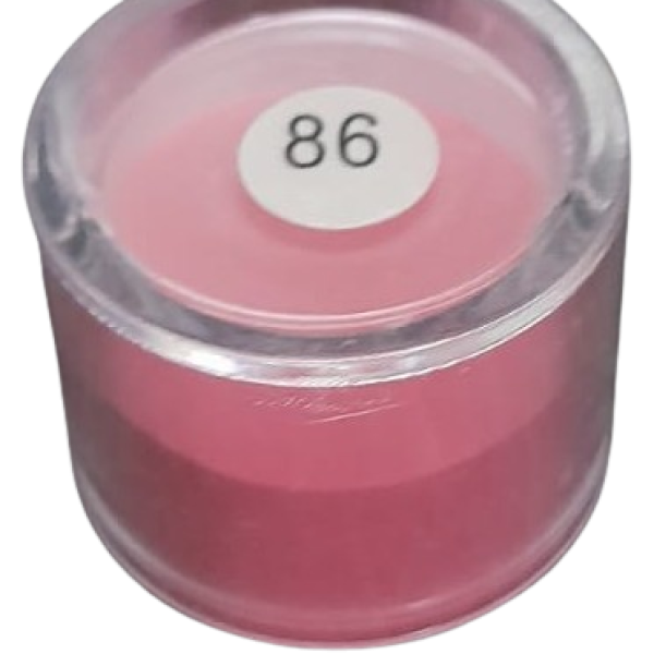 Katerina Fantasy Nails Cover Acrylic Powder
