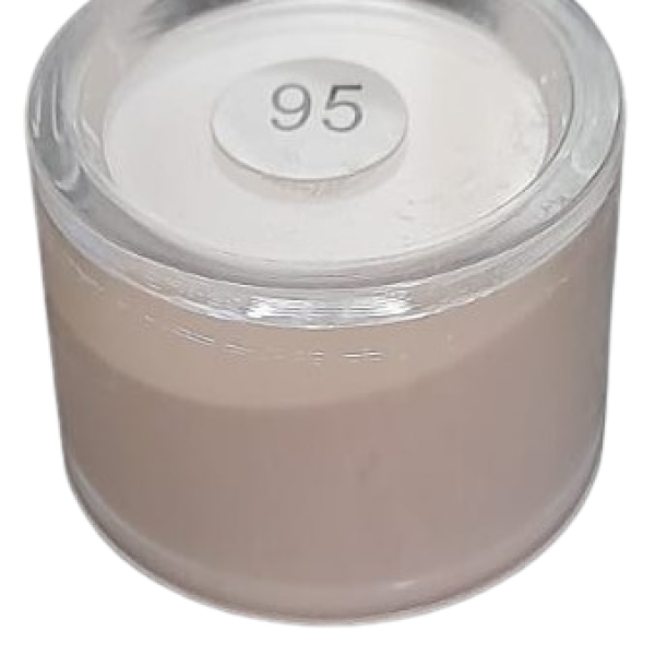 Katerina Fantasy Nails Cover Acrylic Powder