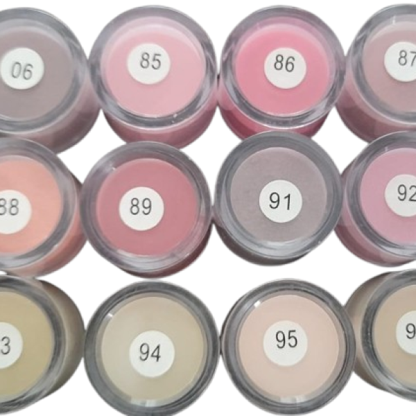 Katerina Fantasy Nails Cover Acrylic Powder