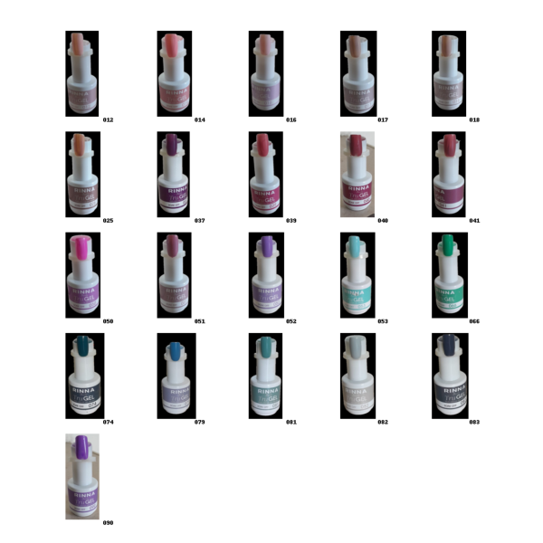 Rinna True Gel