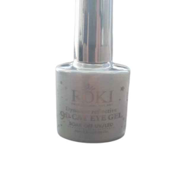 ROKI Dynamic Reflective 9D Cat Eye Gel
