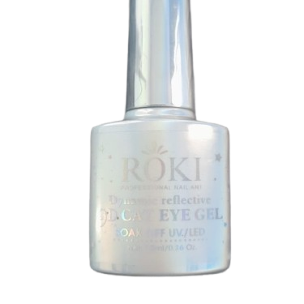 ROKI Dynamic Reflective 9D Cat Eye Gel