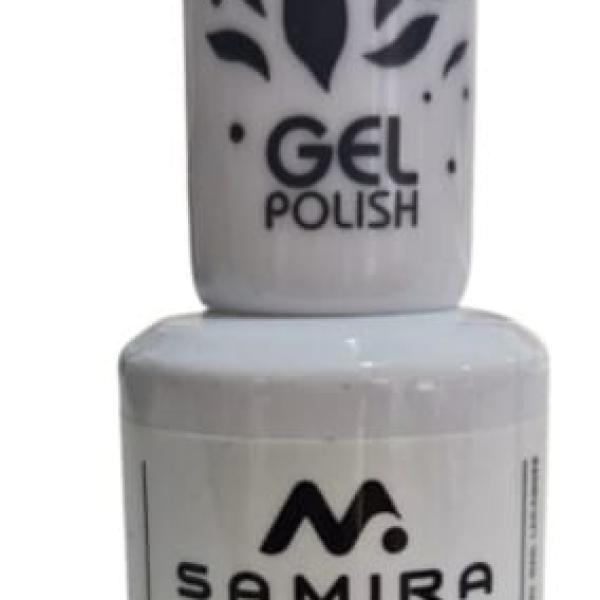 Samira - Base Coat