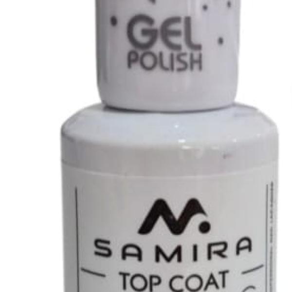 Samira - Top Coat